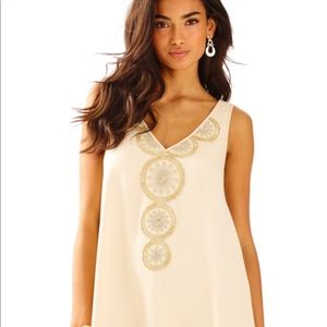 Lilly Pulitzer Fia Dress, Sz S, new with tags